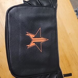 Jeffery Star Makeup Bag